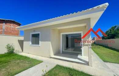 Imagem 11: Belíssima casa 3 qtos no Jardim Atlântico Leste, Itaipuaçu, Maricá