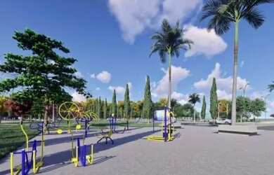 Imagem: O terreno possui 301m² de Área e está localizado em Canadá