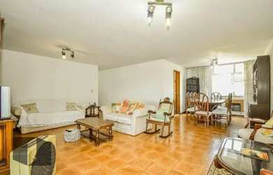 Imagem 6: Cobertura em Flamengo. Guarda roupa, 188m² de Área, 2 Banheirose3 Dormitórios