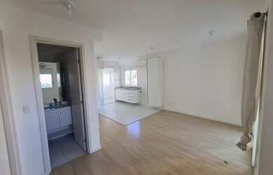 Imagem 5: Apartamento 54m2, 1 suíte, 1 vaga no SPOT Alto da Boa Vista