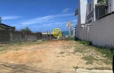 Imagem: O terreno possui 600m² de Área e está localizado em Lagoa