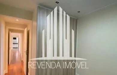 Imagem 7: Apartamento no Condomínio Diamond no Morumbi com 137m² 3 suítes 5 banheiros 3 vagas