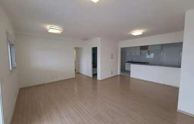 Imagem: O apartamento possui 2 Dormitórios, 1 Banheiro, 2 Vagas na