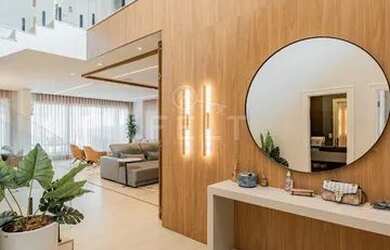 Imagem 6: SANTANA DE PARNAíBA - Casa de Condomínio - Tamboré