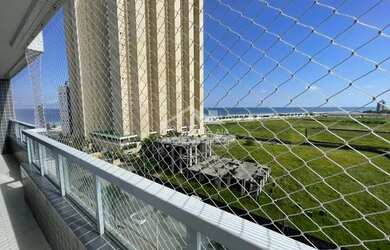 Imagem 7: Apartamento na Mirim, 2 suítes, terraço gourmet, lazer, confira na imobiliária...