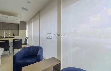 Imagem 5: Apartamento Venda Chácara Klabin 95 m² 2 Dormitórios