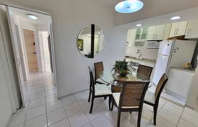 Imagem 9: EXCLUSIVO 03 DORMITÓRIOS VISTA AO MAR, LAZER COMPLETO, 02 VAGAS