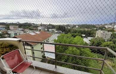 Imagem 11: Apartamento Semi Mobiliado Santa Catarina Caxias do Sul