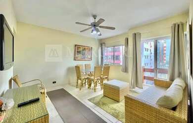 Imagem: O apartamento possui 3 Dormitórios, 2 Banheiros, 1 Vaga na