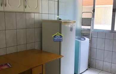 Imagem 6: Apartamento com 2 dorms, Guilhermina, Praia Grande - R$ 268 mil, Cod ACT1689