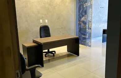 Imagem: O depósito possui 42m² de Área e está localizado em Lagarto