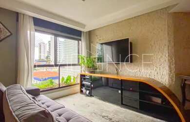 Imagem 4: Apartamento a venda no Jardim Anália Franco - 226 metros quadrados