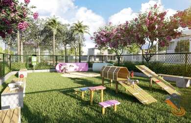 Imagem 7: Terreno à venda, 360 m² por R$ 308.510,86 - Bairro Deltaville - Biguaçu/SC