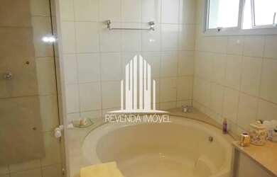Imagem 16: Apartamento à venda 248m² com 4 dormitórios 4 suítes 4 vagas no Morumbi