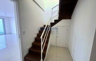 Imagem 6: Recreio dos Bandeirantes Cobertura 3 quartos, sendo 3 suites