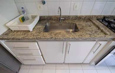 Imagem 16: Apartamento Duplex de 3 dormitórios na Bela Vista, Osasco