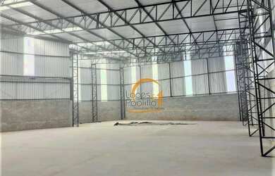 Imagem 10: Galpão, 1215 m² - venda por R$ 3.480.000,00 ou aluguel por R$ 20.186,67/mês...