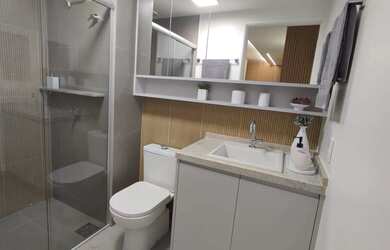 Imagem 4: RY- 2 Quartos no Recanto das Emas, bem no início, Use seu FGTS