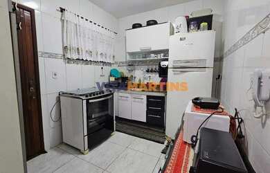 Imagem 5: Casa em Condominio à venda, 2 quartos, 1 vaga, Palmeiras - Cabo Frio/RJ