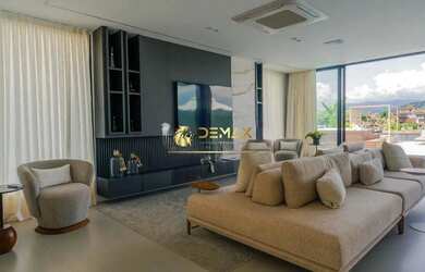 Imagem 4: Casa de Luxo à Venda no Reserva das Aroeiras Angra dos Reis