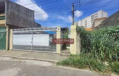 Imagem: A casa para alugar possui 1 Dormitório, 1 Banheiro e 50m²