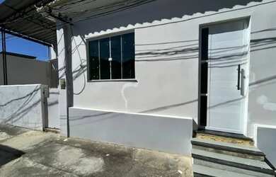 Imagem 2: Vendo imóvel no centro de Nilópolis todo reformado e pronto para você...