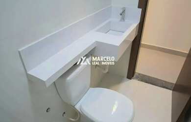 Imagem 13: Vendo casa com 3 quartos sendo uma suíte com acabamento de primeira na rua princ