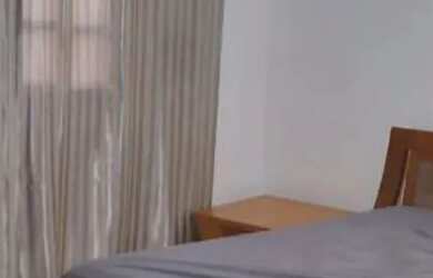 Imagem: O apartamento possui 3 Dormitórios, 2 Banheiros, 105m² de