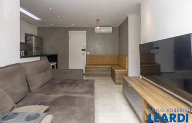 Imagem 8: APARTAMENTO - VILA ESTER ZONA NORTE - SP