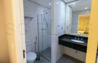 Imagem 9: Lindo flat nos Jardins prox a Av. Paulista, Hospital Sírio Libanês e...