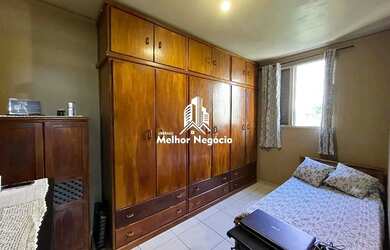 Imagem: O apartamento possui 2 Dormitórios, 2 Banheiros, 2 Vagas na