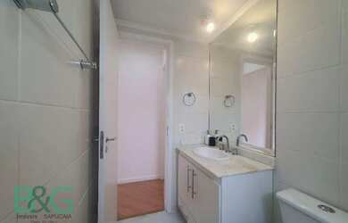 Imagem 9: Apartamento com 2 dormitórios para alugar, 60 m² por R$ 6.998/mês - Jardins - São Paulo/SP