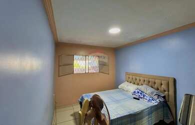 Imagem 8: Casa a venda 3 Quartos no bairro Malvinas