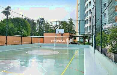 Imagem 6: Apartamento com 2 dormitórios para alugar, 57 m² por R$ 2.850,00/mês...