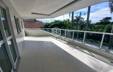 Imagem 5: Apartamento à venda com 163,00m² e 4 quartos em Recreio dos Bandeirantes,...