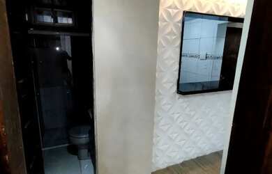 Imagem: O apartamento possui 2 Dormitórios, 2 Banheiros, 2 Vagas na