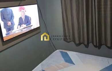 Imagem 6: Ed. Residencial Stella - Apartamento no Ed. Stella - Sorocaba/SP