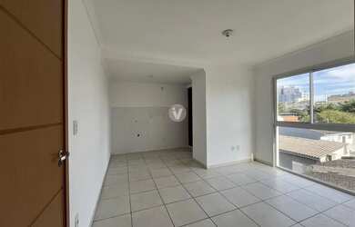 Imagem 3: Apartamento 1 dormitório com churrasqueira a uma quadra da UFN