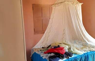 Imagem 6: vendo casa santa Lídia 110 mil