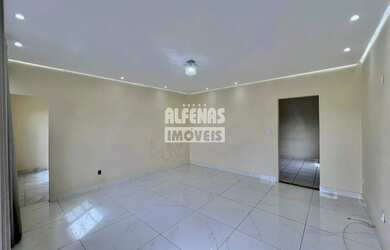 Imagem 5: CASA Á VENDA, 03 QUARTOS, 08 VAGAS, BANDEIRANTES - CONTAGEM/MG