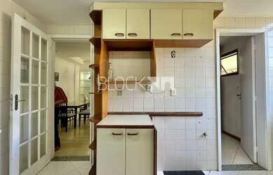 Imagem 13: Recreio dos Bandeirantes Apartamento 2 quartos, sendo 1 suite