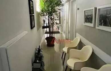 Imagem 4: Sala à venda, 42 m² por R$ 120.000,00 - Barro Preto - Belo Horizonte/MG