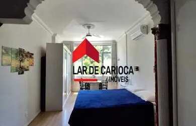 Imagem 5: Apartamento Padrão / Residencial / Copacabana