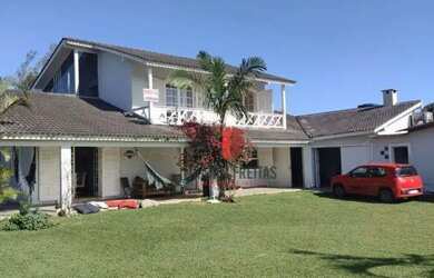 Imagem 3: Casa com 6 dormitórios à venda, 400 m² por R$ 1.315.000,00 - Balneário...