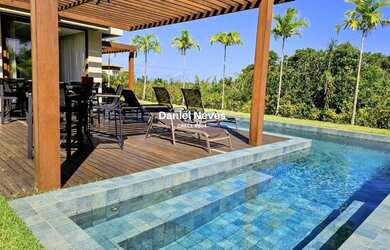 Imagem 2: Casa em Condomínio para Venda em Mata de São João, Praia do Forte,...