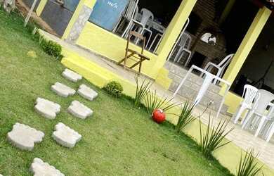 Imagem 7: Chácara Piedade. Piscina, Churrasqueirae1.000m² de Área