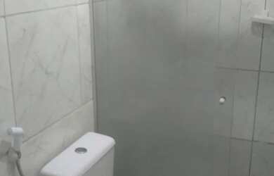 Imagem 5: Condomínio fechado. Piscina, Churrasqueira, 50.000m² de Áreae1 Vaga...