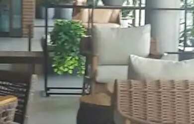 Imagem 10: Apartamento à venda no WISH RESIDENCE - 1 QUARTO, POUCOS PASSOS DA PRAIA...