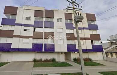 Imagem: Apartamento à venda em Tramandaí, localizado de frente para