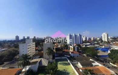 Imagem 11: Apartamento à venda, 330 m² por R$ 2.650.000,00 - Vila Ema - São José dos Campos/SP